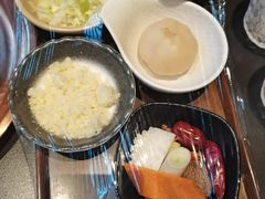 -东来顺·非遗火锅(高新店)