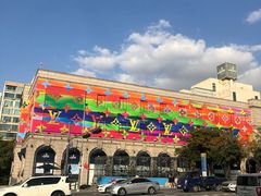 -Galleria百货店名品馆