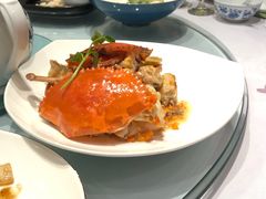-漢舍中国菜馆(889广场店)