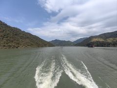 -严子陵钓台(富春江小三峡)