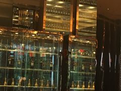 -武汉武昌威斯汀酒店-知味自助餐厅