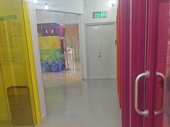 -英孚教育青少儿(河东中心)