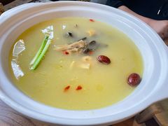 -束河人家(南锣鼓巷店)