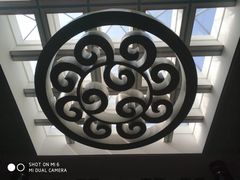 -秦始皇帝陵博物院-丽山园