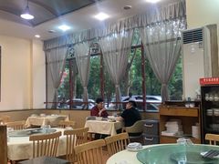 大堂-三羊居食府(文艺路店)