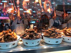 -陈鹏鹏潮汕菜(宝安机场T3航站楼店)