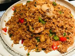 -半秋山西餐厅(巴南万达广场店)