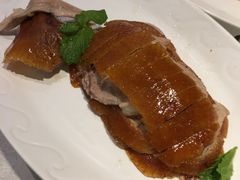 -福海居烤鸭店(鸟巢店)