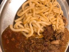 -银咖喱(元朗广场店)