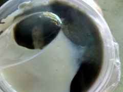 黑芝麻花生鸳鸯糊-鞠氏黑芝麻糊(水塔店)