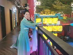 -清远熹乐谷温泉度假酒店