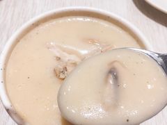 蘑菇汤-蘑菇餐厅(小火瓦巷店)