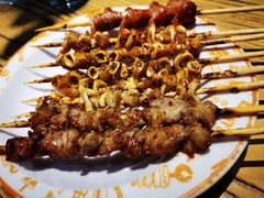 -肉串汪(望京店)