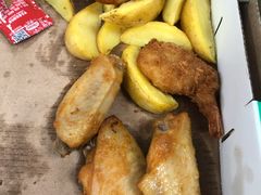 -棒约翰比萨意面(马家堡西路店)