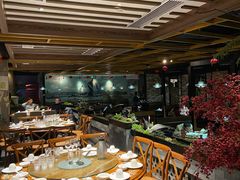大堂-广东道至正餐厅(区庄店)