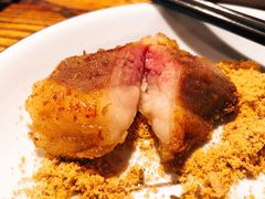 -柿子树炭烤羊腿(金台路店)