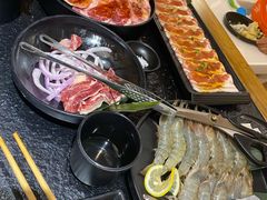 -九田家黑牛烤肉料理(郫都万达檬柏西路店)