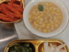 -冰城焰会大丰收铁锅炖(萝岗万达金街店)