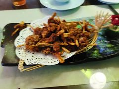 -福慧慈缘素食餐厅(王府井店)