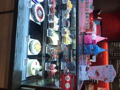 -85度C(上海茶陵北路店)