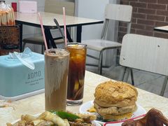 -沙溪兄茶餐厅
