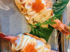 -曙亚洲餐厅-重庆富力艾美酒店(南坪万达广场店)