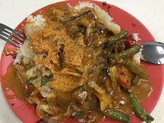 -美芝律剪刀剪咖喱饭