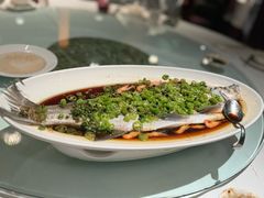 -申粤轩酒楼·三十年粤菜经典(丁香花园店)