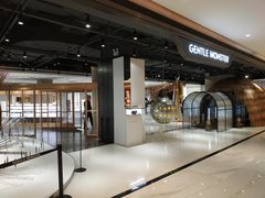 -GENTLE MONSTER(西安SKP店)