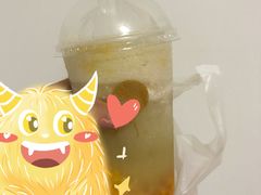 -喜茶(佛山南海万科广场店)