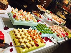 -The COOK·厨餐厅·自助餐(浦东嘉里大酒店)