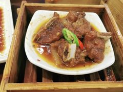 -彩景大酒楼(万泰新天地店)