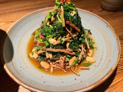 青年拌菜-青年公社烤鸭(青年路店)