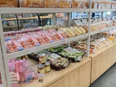 -仟吉(沌口店)