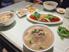 -合记烩面(人民路店)