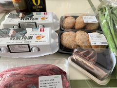-七鲜超市(瑞虹天地太阳宫店)