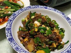 -祥云精致湘菜馆(东1时区店)