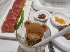 -十二粤味·顺德菜·烧鹅点心(五四广场店)