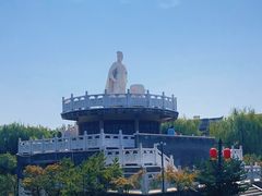 -河下古镇-梁红玉祠