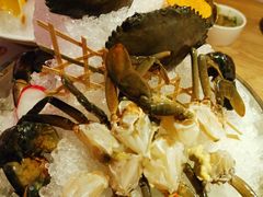 -尚海豆捞(乐虹坊店)