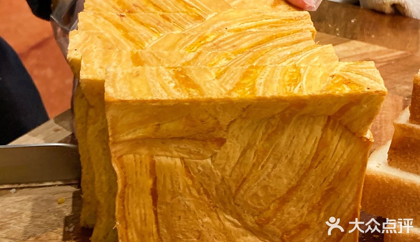 成都首家丨日剧里的吐司店·崎本吐司