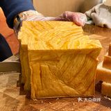 成都首家丨日剧里的吐司店·崎本吐司