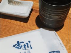 -吉川居酒屋(建国北路店)