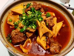 -眉州东坡(中关村店)
