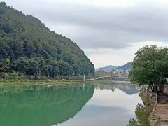 -溪口-滕头旅游景区