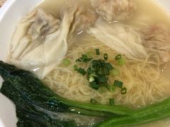 广式云吞面-点都德(千灯湖环宇城店)