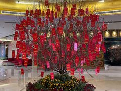 -华安国际大酒店-餐厅