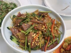 -九佰碗家常菜(华威桥店)