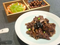 -新吉士·上海菜(浦东LCM置汇旭辉店)