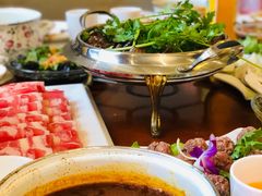 -葛记红焖羊肉(和平路形象店)